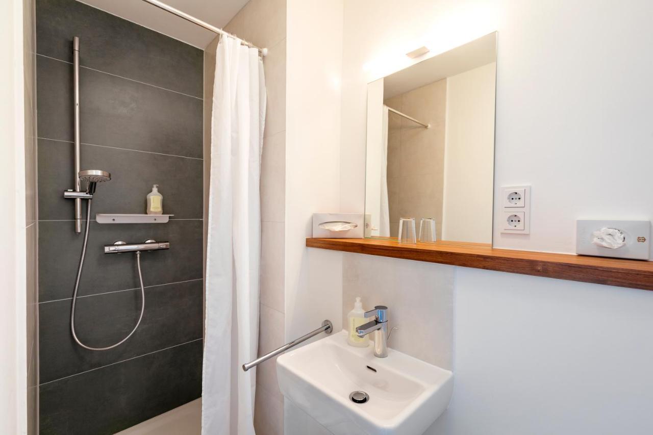 Haus Rooad Weeter Hotel Heligoland Exterior foto