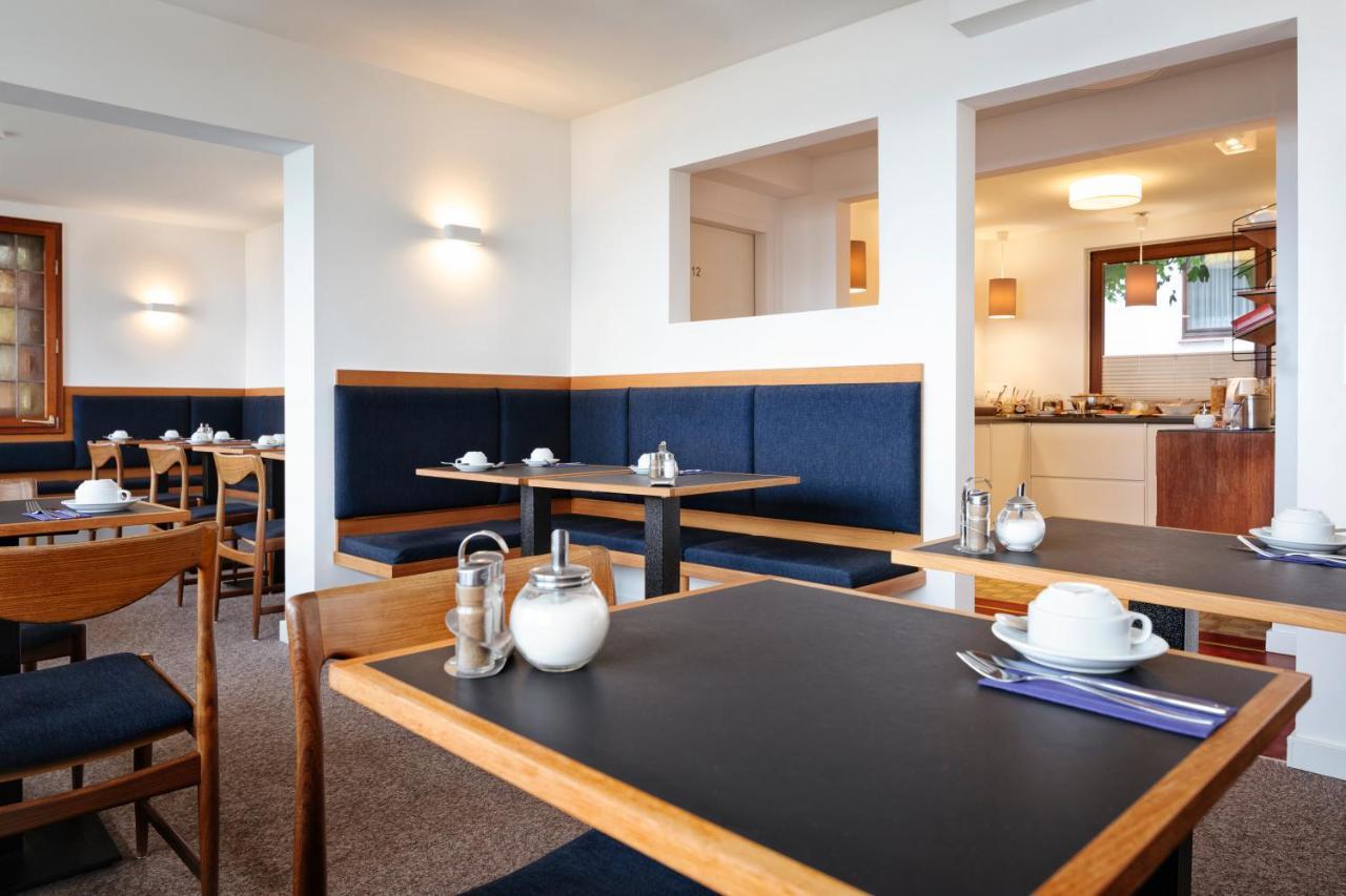 Haus Rooad Weeter Hotel Heligoland Exterior foto