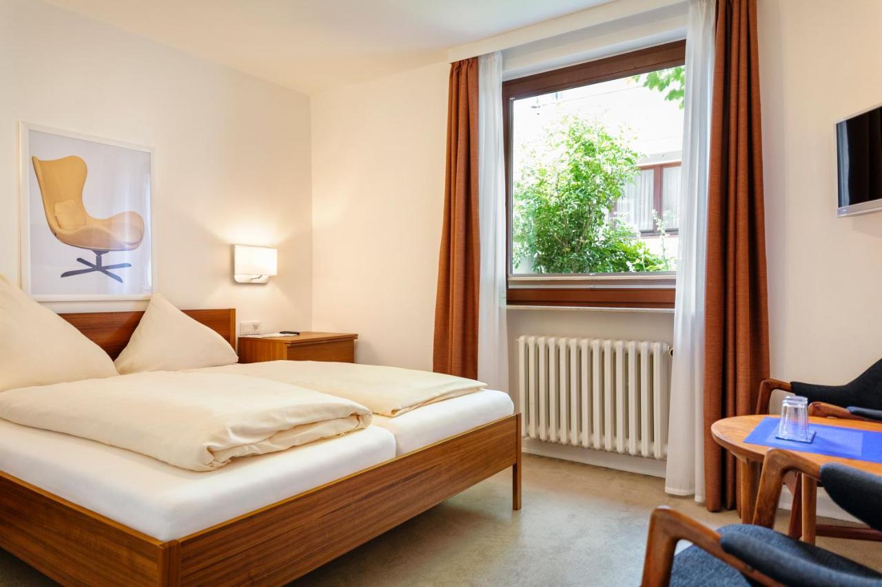 Haus Rooad Weeter Hotel Heligoland Exterior foto